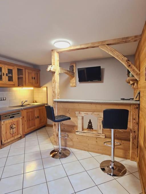 Le Banc Des Seilles Villa Bonvillard Exterior photo